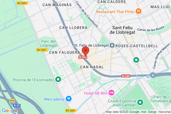 Techos Fachadas Y Aislamientos S.A.
