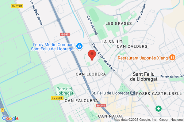 Asistencia Tecnica Sant Feliu S.C.P.
