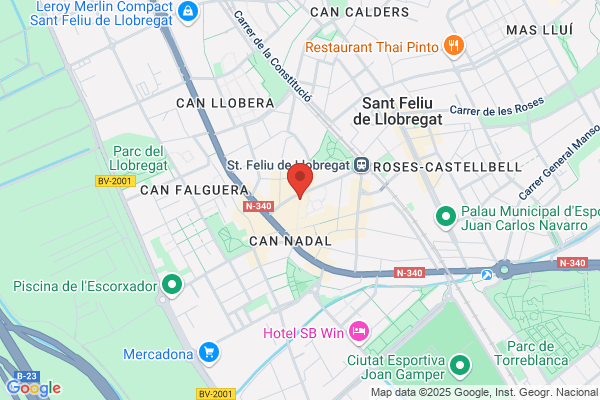 Enrique Tomás CERRADO PERMANENTEMENTE