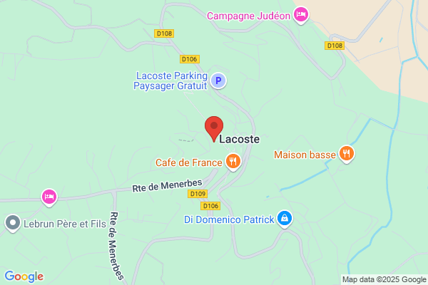 Marques Desade