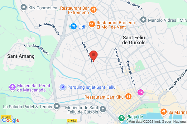 Sucesores De Ceramica De Papiol S.A.