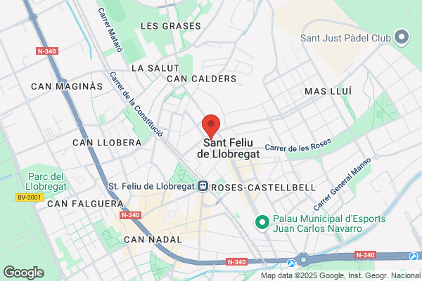 Tapicerias Navarro Y Beltran S.L.