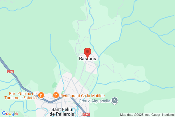 Bastons Massallera m. T.