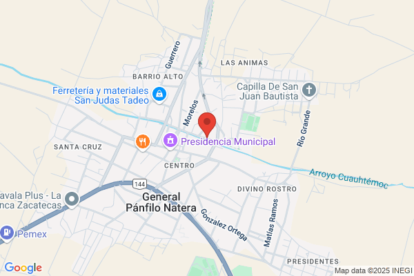 Corchuelo Lopez - Yesos Y Decoracion n.