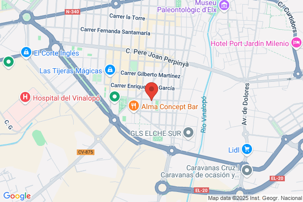 Embutidos La Campana