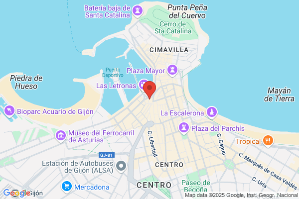 Asesoria Fiscal Asturiana De Asesores