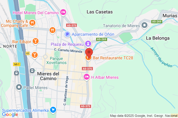 Asesorias Turon S.L.