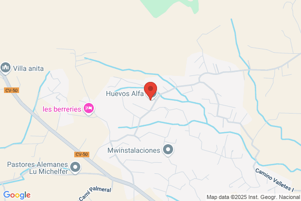 Avicola Caudal Produccion Y Comercializacion De Huevos