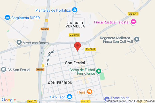 Bar Ardura
