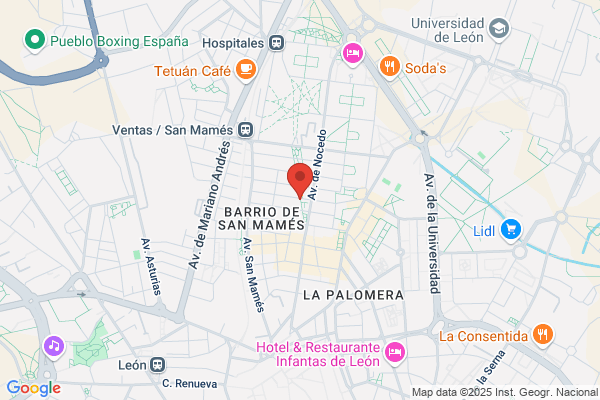 Bar La Bolera
