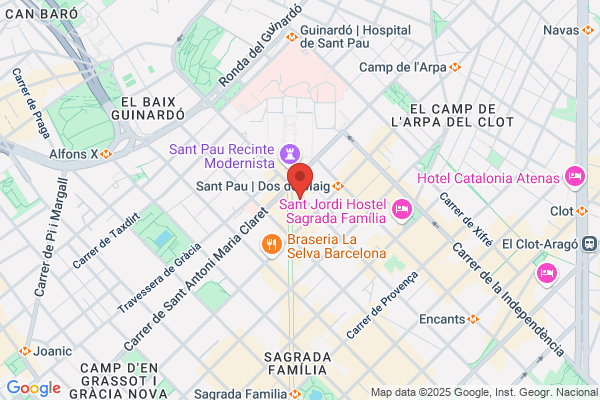 Bodegas La Parra