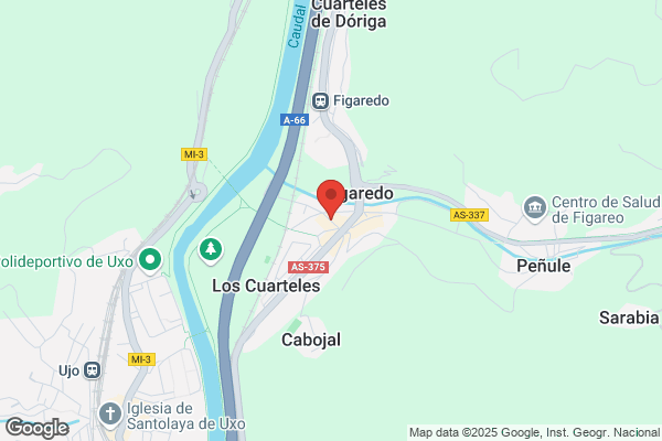 Cafeteria Peniques 6