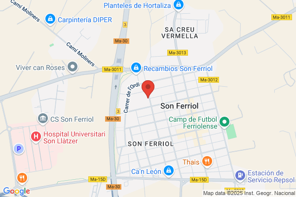 Escoles Municipals