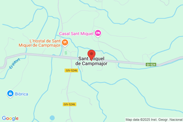 Hostal Puig-Sallanca
