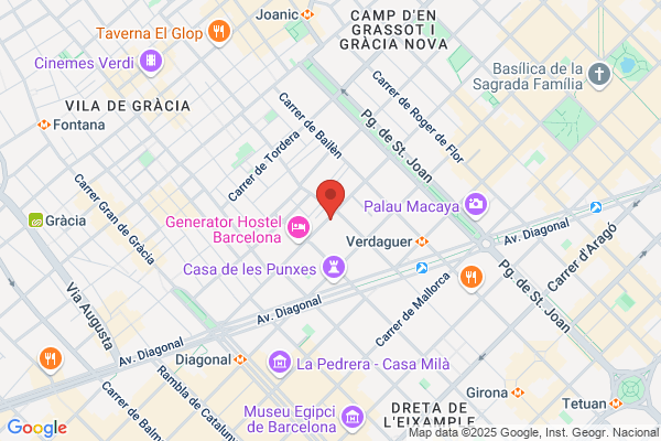 Vila vda. De
