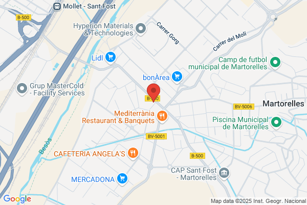 Banco De Sabadell