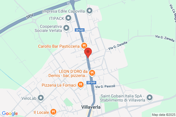 Industrias Putin S.A.