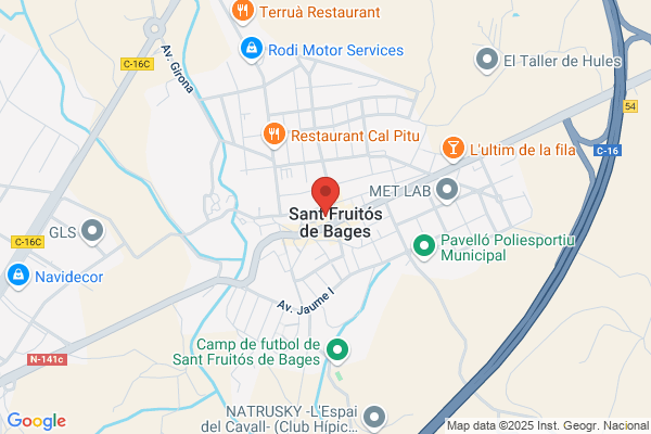 Diseños Y Construcciones S.L.
