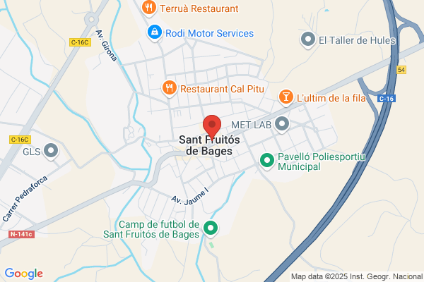 Inmobiliaria finques24
