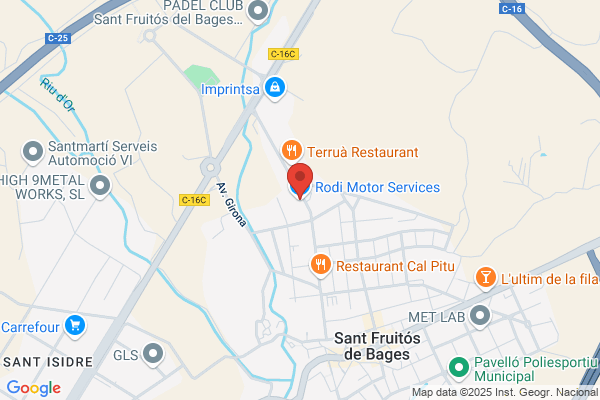 Rodi Motor Services