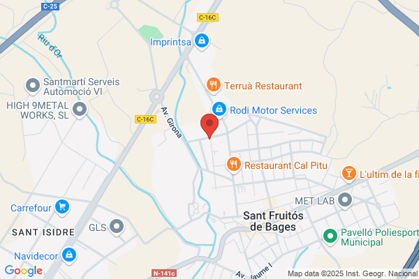 Auto Reparació Nomar