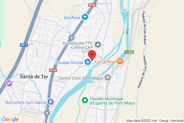 Paperera de Girona SA