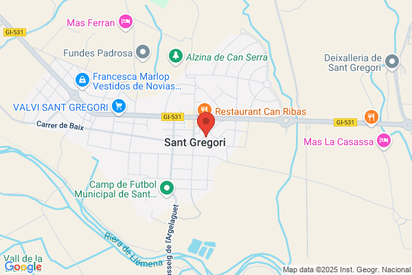 Instalmiq Girona
