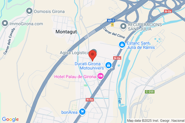 Bar Morcillo