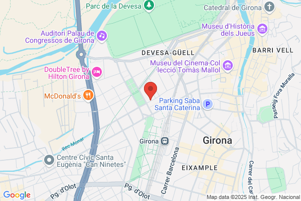 Clinica Del Peu Girona - Jordi Moral Malagón