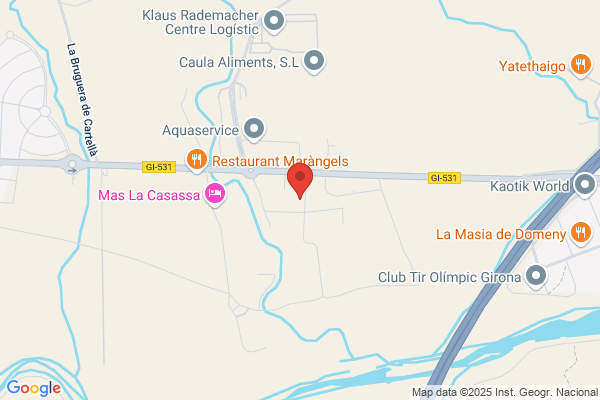 Electrica Del Llemana S.L.