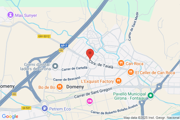 Forn De Pa Taiala