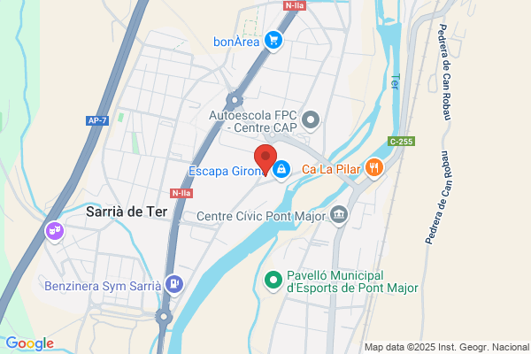 Hidrojet Servicios - Sarrià de Ter