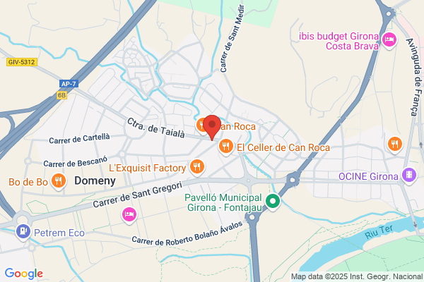 Monica Falla Beauty Center
