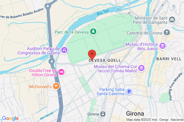 Uèlh Estudi il·lustració i Tattoo Girona