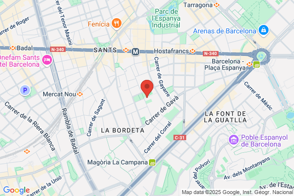 Asociacion Guarderia Lesquirol