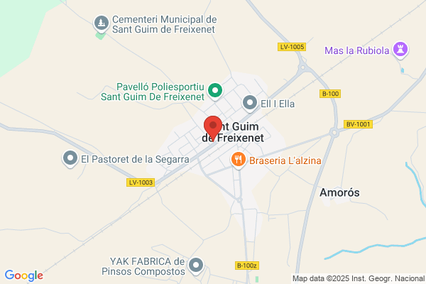 Mata Enrich - Pintor Pintura Decorativa Hermanos mata p.