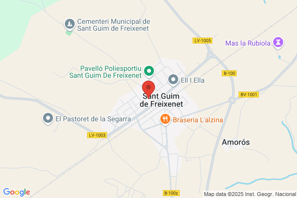 Vilana Ramells - Pescaderia Peixateria Closa m. T.