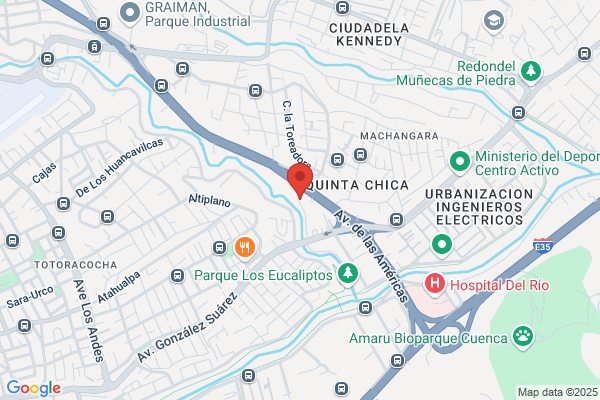 Alvarez Cuenca w.
