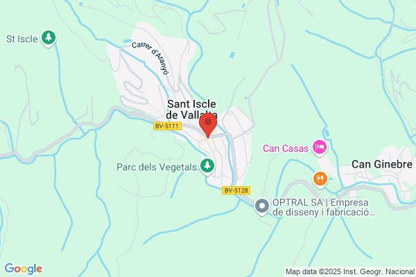 Caixa Destalvis Del Penedes