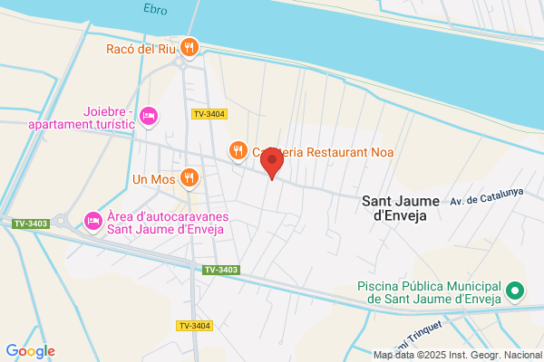 Arques Fumado m.