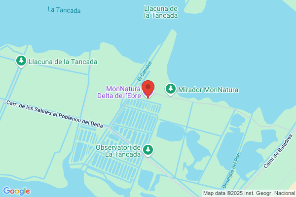 Asociacion De Marisqueros Delta De Lebre