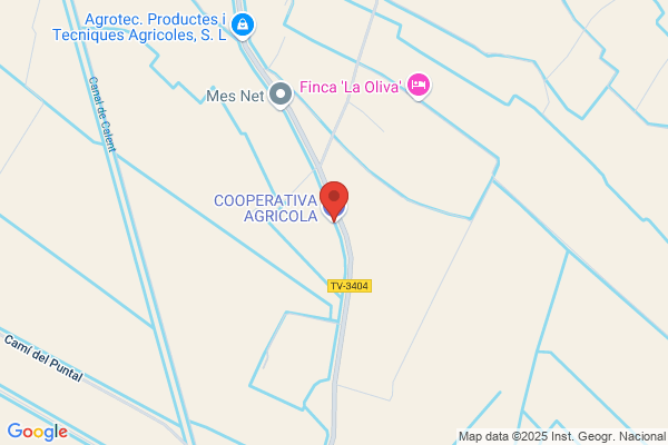 Cooperativa Agricola