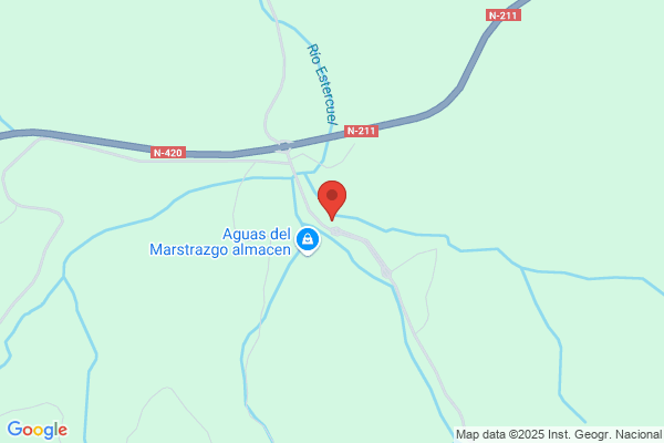 Distribuidora Agricola Del Maestrazgo S. L.