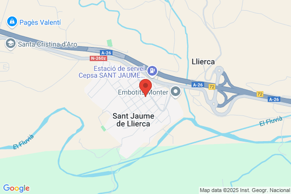 Ajuntament-Dispensari Municipal