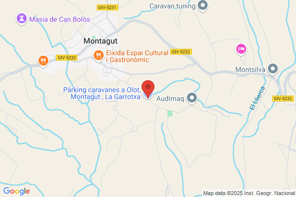 Autocars Montagut