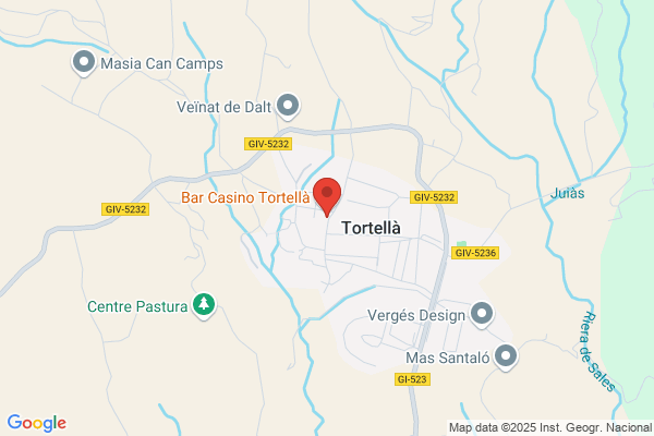 CLINICA DENTAL TORTELLÁ