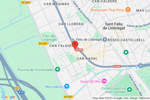 Assessoria Farran - Fiscal. Laboral. Comptable.