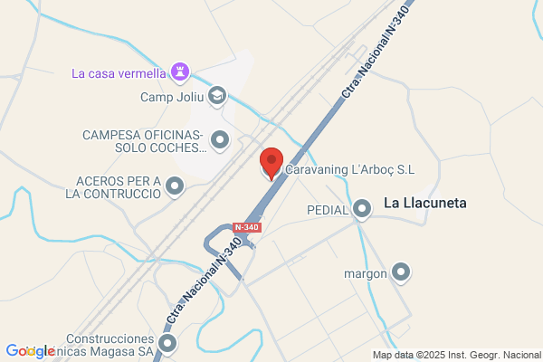 Caravanas Papiolet S.L.