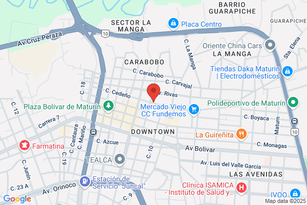 La casa de los cupcakes