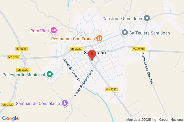 Associacio Benefica Minusvalids Villafranca